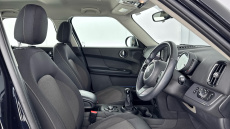 MINI Countryman 1.5 Cooper Classic 5dr Petrol Hatchback